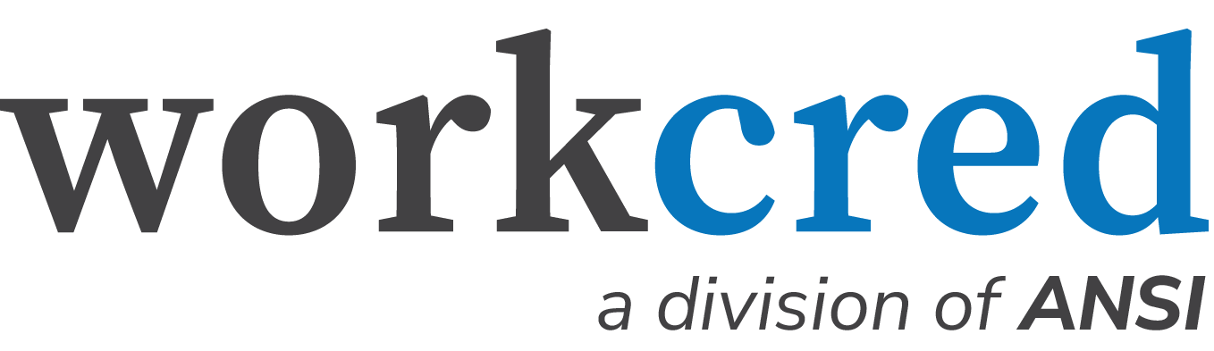 WorkCred